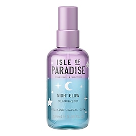 Night Glow - Spray autoabbronzante per il viso